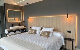 Hospedium Hotel Devalar Do Mar